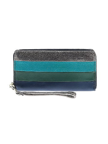 Fossil Leather Wristlet (view 1)