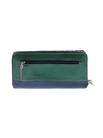 Fossil Leather Wristlet (view 2)