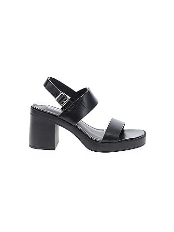 Madden Girl Heels (view 1)