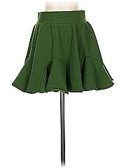 Out From Under Casual Skirt