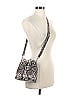 Unbranded Animal Print Gray Brown Crossbody Bag One size - photo 2
