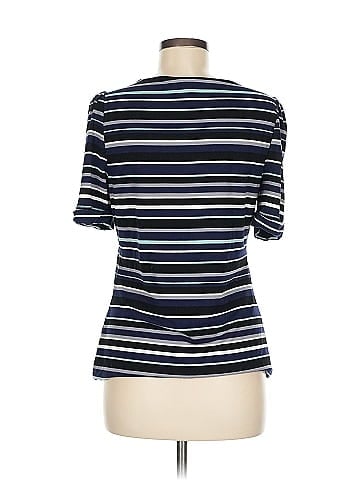 White House Black Market Short Sleeve Top (view 2)