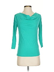 Three Dots 3/4 Sleeve T Shirt