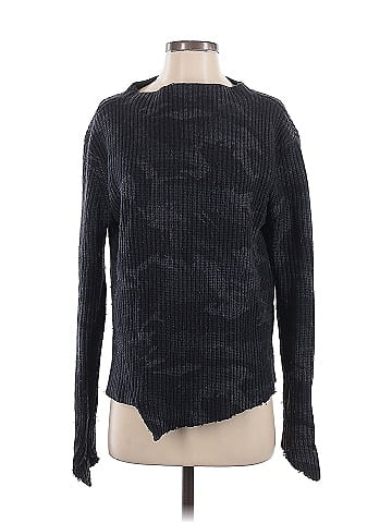 Generation Love Wool Pullover Sweater (view 1)