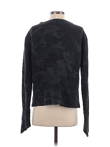 Generation Love Wool Pullover Sweater (view 2)