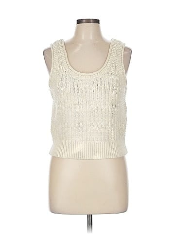 Madewell Sweater Vest (view 1)