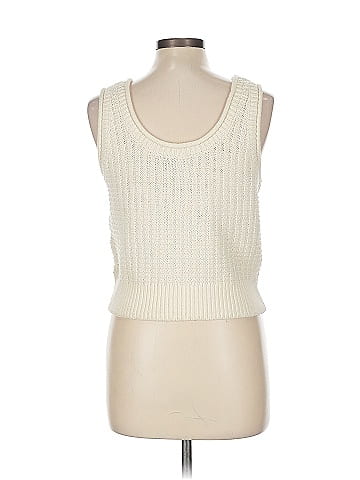 Madewell Sweater Vest (view 2)