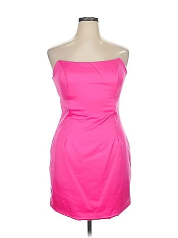 Elliatt Cocktail Dress (view 1)
