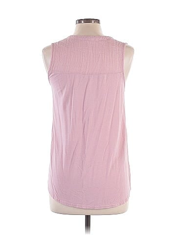 Ember Sleeveless Blouse (view 2)