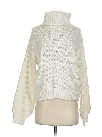 Old Navy Turtleneck Sweater (view 1)