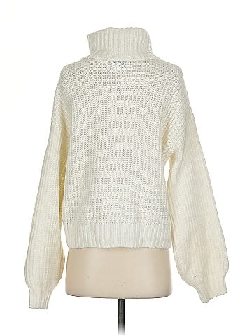 Old Navy Turtleneck Sweater (view 2)