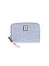 Victoria's Secret Blue Gray Card Holder  One size - photo 1
