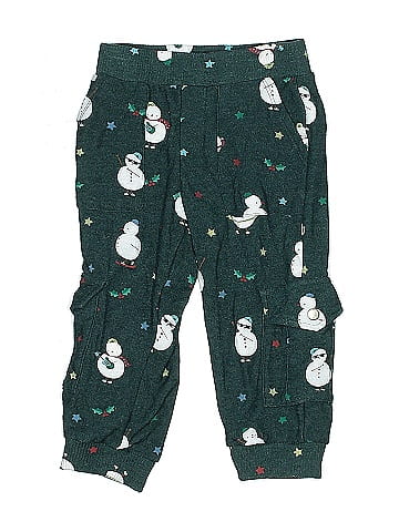 Chaser Cargo Pants (view 1)
