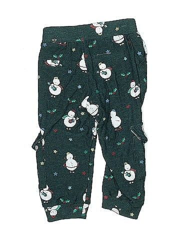 Chaser Cargo Pants (view 2)