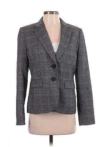 Kasper Blazer (view 1)