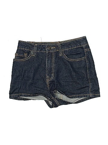 BDG Denim Shorts (view 1)
