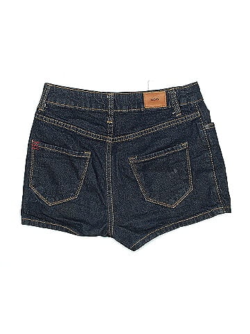 BDG Denim Shorts (view 2)