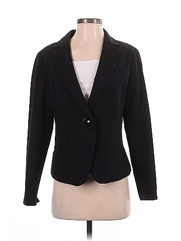 Sharon Young Blazer (view 1)