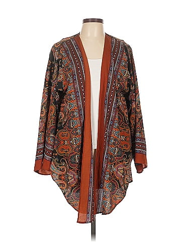 Earthbound Trading Co. Blazer (view 1)