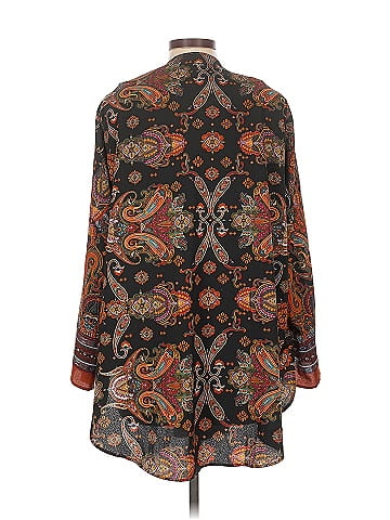 Earthbound Trading Co. Blazer (view 2)