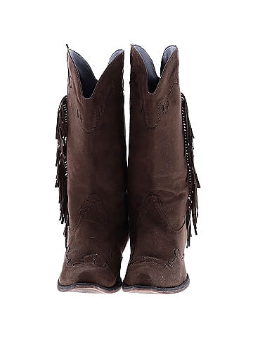 Roper Boots (view 2)