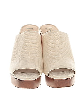 Antonio Melani Mule/Clog (view 2)