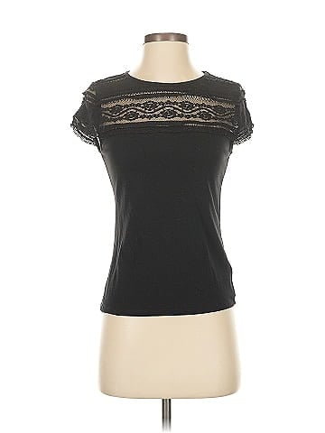 H&M Short Sleeve Top (view 1)