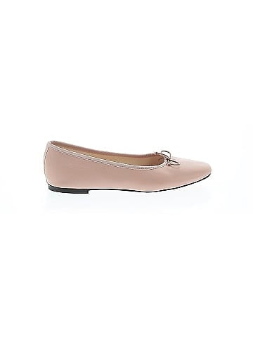 J.Crew Flats (view 1)