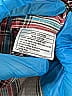 Ariat 100% Cotton Plaid Red Long Sleeve Button-Down Shirt Size XXL - photo 4