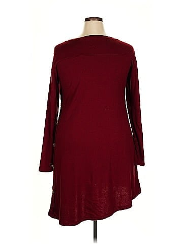 KORSIS Casual Dress (view 2)