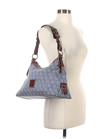 Dooney & Bourke Shoulder Bag (view 2)