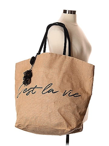 T.J. Maxx Tote (view 2)