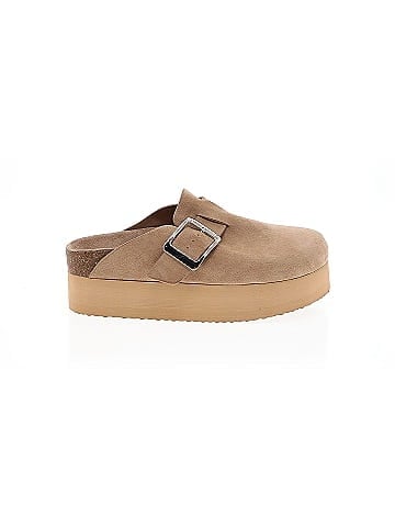 Madden Girl Mule/Clog (view 1)