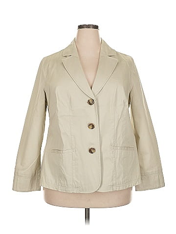 L.L.Bean Blazer (view 1)