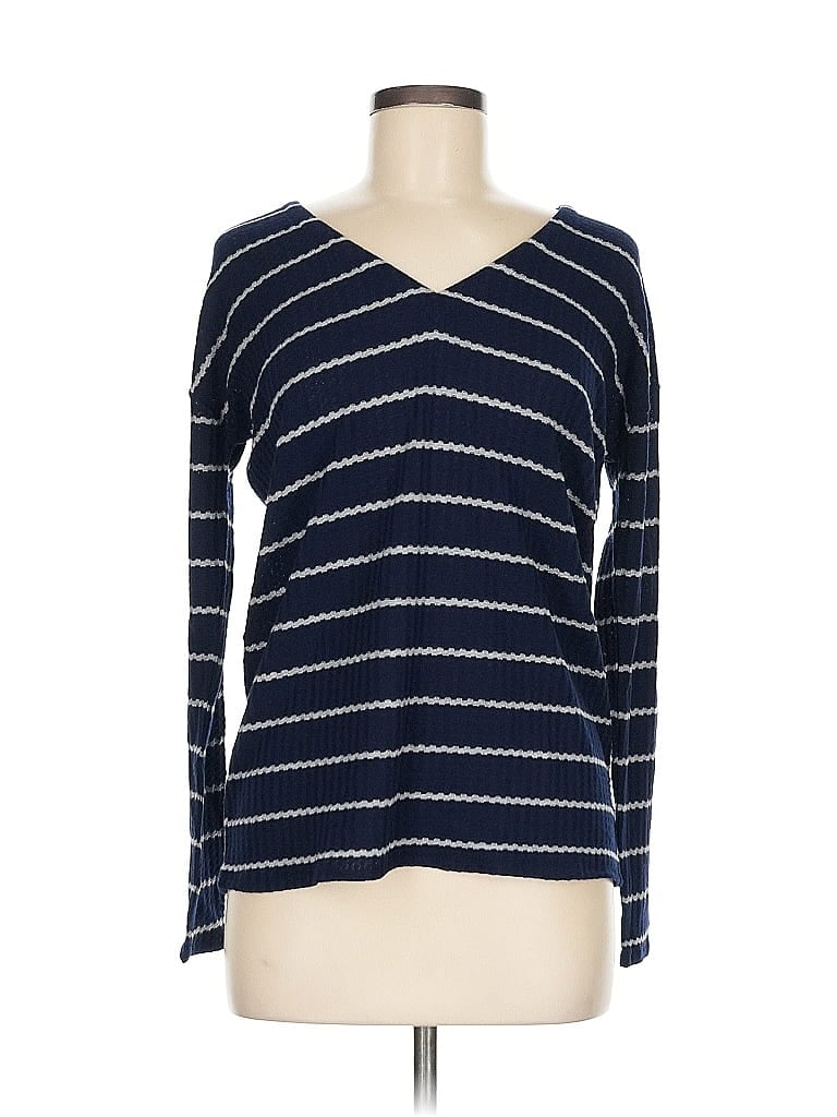 Chaser Long Sleeve T-shirt In Multi