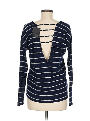 Chaser Long Sleeve T-Shirt (view 2)