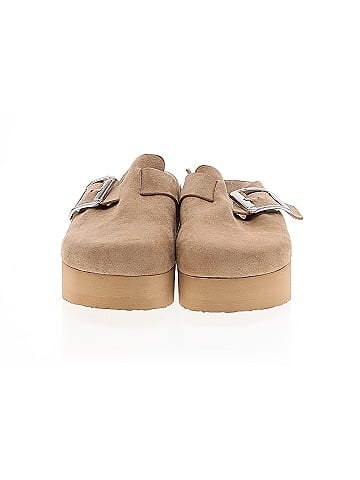 Madden Girl Mule/Clog (view 2)