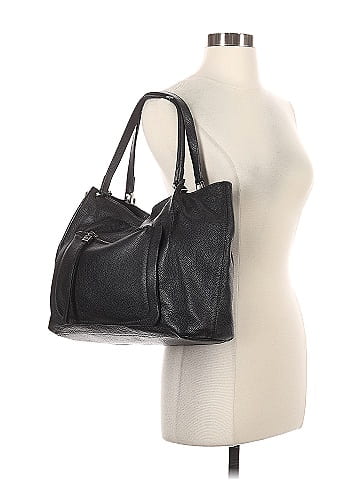 Gianni Chiarini Leather Tote (view 2)