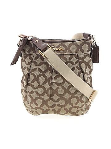 Coach Crossbody Bag (view 1)