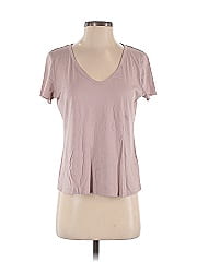Barefoot Dreams Short Sleeve T Shirt