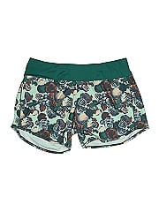 Oiselle Athletic Shorts