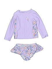 Osh Kosh B'gosh Two Piece Swimsuit