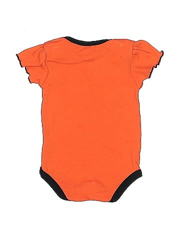 NHL Short Sleeve Onesie (view 2)