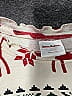 Hanna Andersson Ivory Dress Size 6 (big kids) - photo 3