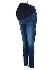 Ingrid + Isabel Jeans