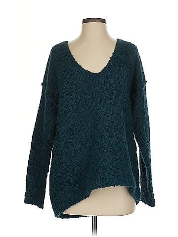 Free People Pullover Sweater (view 1)