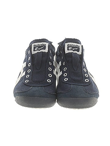 Onitsuka Tiger Sneakers (view 2)