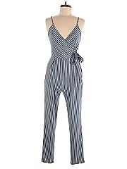 Derek Heart Jumpsuit
