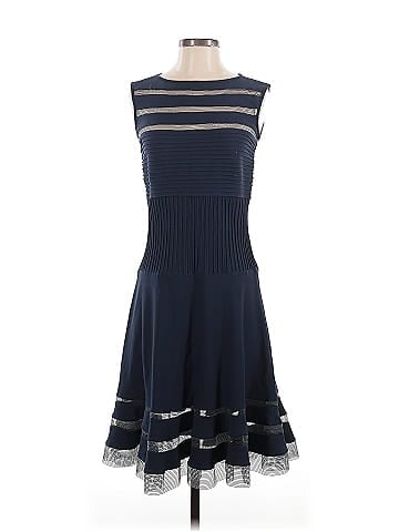 Tadashi Shoji Cocktail Dress (view 1)