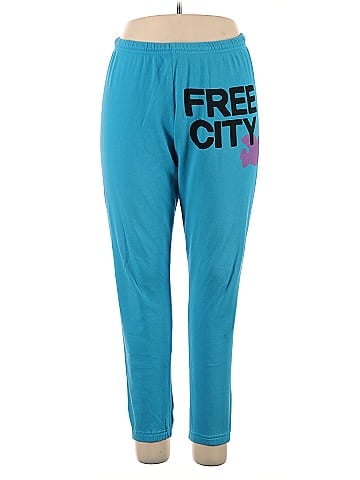 freecity Track Pants (view 1)